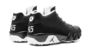 Air Jordan 9 "Barons"