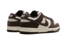 Dunk Low Retro SE "Pale Ivory Baroque Brown"