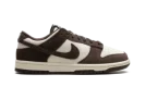 Dunk Low Retro SE "Pale Ivory Baroque Brown"