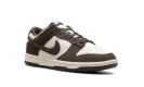Dunk Low Retro SE "Pale Ivory Baroque Brown"