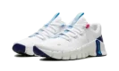 FREE METCON 5 WMNS "WHITE AQUARIUS BLUE"