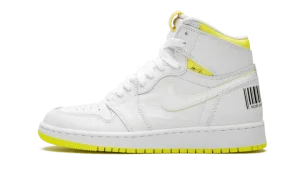Air Jordan 1 Retro High OG GS "First Class Flight"