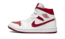 AIR JORDAN 1 MID WMNS "Reverse Chicago"