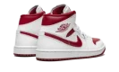 AIR JORDAN 1 MID WMNS "Reverse Chicago"