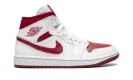 AIR JORDAN 1 MID WMNS "Reverse Chicago"