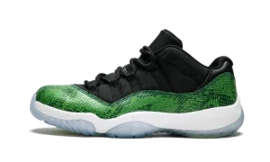 Air Jordan 11 Retro Low "Nightshade"