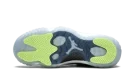 Air Jordan 11 Retro Low "Nightshade"