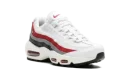 Air Max 95 Recraft GS "Black Varsity Red"