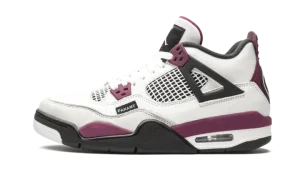 Air Jordan 4 Retro GS "PSG - Paris Saint Germain"