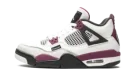 Air Jordan 4 Retro GS "PSG - Paris Saint Germain"