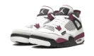 Air Jordan 4 Retro GS "PSG - Paris Saint Germain"