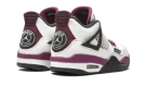 Air Jordan 4 Retro GS "PSG - Paris Saint Germain"