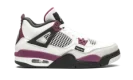 Air Jordan 4 Retro GS "PSG - Paris Saint Germain"