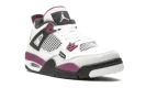 Air Jordan 4 Retro GS "PSG - Paris Saint Germain"