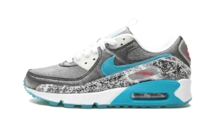 AIR MAX 90 MNS WMNS "Rice Ball"