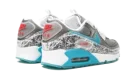AIR MAX 90 MNS WMNS "Rice Ball"