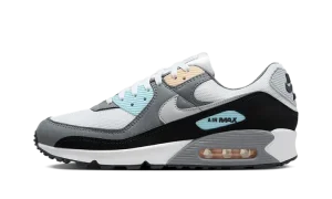 Air Max 90 "Cool Grey Pure Platinum Black"