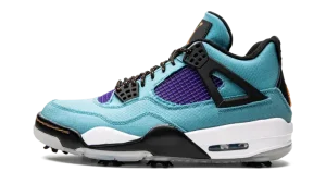 Air Jordan 4 Golf "Torrey Pines"