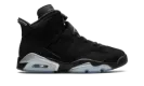 Air Jordan 6 Retro "Chrome 2022" DX2836 001