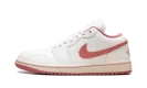 Jordan 1 Low WMNS "Sail Guava Ice Pink Salt"