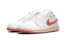Jordan 1 Low WMNS "Sail Guava Ice Pink Salt"