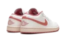 Jordan 1 Low WMNS "Sail Guava Ice Pink Salt"