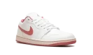 Jordan 1 Low WMNS "Sail Guava Ice Pink Salt"