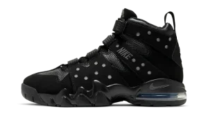 Air Max2 CB '94 "Triple Black"
