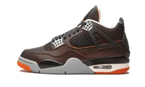 Air Jordan 4 Retro WMNS "Starfish"