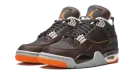 Air Jordan 4 Retro WMNS "Starfish"