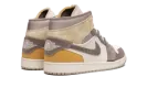 Air Jordan 1 Mid SE Craft "Taupe Haze" DM9652 102