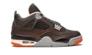 Air Jordan 4 Retro WMNS "Starfish"