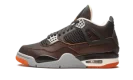 Air Jordan 4 Retro WMNS "Starfish"