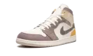 Air Jordan 1 Mid SE Craft "Taupe Haze" DM9652 102