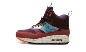 AIR MAX 1 MID SNEAKERBOOT WMNS