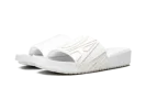 AIR JORDAN NOLA SLIDE WMNS "Triple White"
