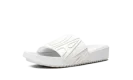 AIR JORDAN NOLA SLIDE WMNS "Triple White"