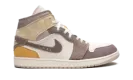 Air Jordan 1 Mid SE Craft "Taupe Haze" DM9652 102