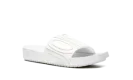 AIR JORDAN NOLA SLIDE WMNS "Triple White"