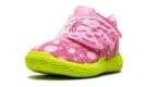 Kyrie 5 SBSP BT "Spongebob Patrick"