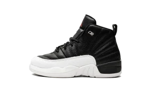 Air Jordan 12 Retro PS "Playoffs 2022"