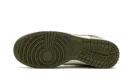 Dunk Low "Medium Olive"