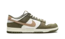 Dunk Low "Medium Olive"