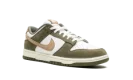 Dunk Low "Medium Olive"
