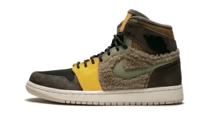 AIR JORDAN 1 RTR HI PREM UT WMNS