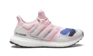 ULTRABOOST S&L DNA WMNS "Women in Power"