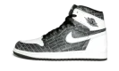 Air Jordan 1 Retro High OG "RE2PECT"