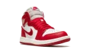Air Jordan 1 Retro High OG PS "Varsity Red"