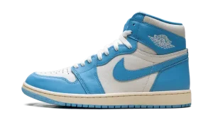 Air Jordan 1 High OG "UNC Reimagined"
