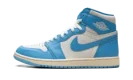Air Jordan 1 High OG "UNC Reimagined"